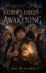 Faybor's Fables: Awakening book cover