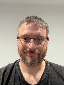 Picture of Ian Butcher